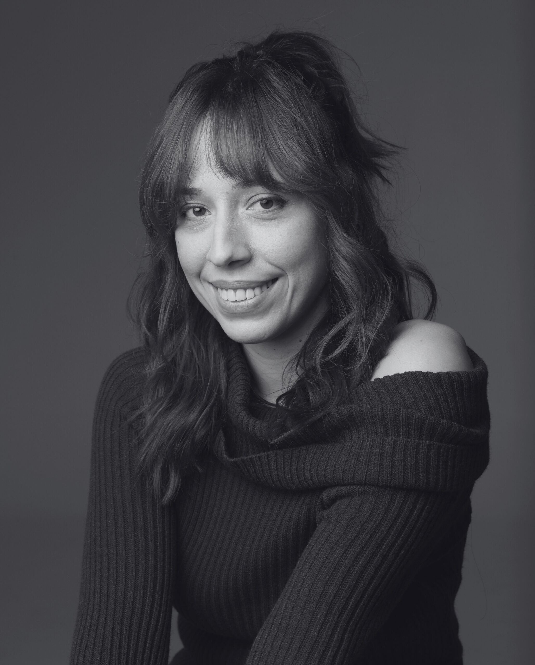 Foto de Tamara